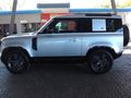 2021 Land Rover Defender 90 D300 HSE X-Dynamic