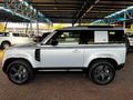 2021 Land Rover Defender 90 D300 HSE X-Dynamic