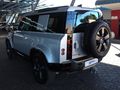 2021 Land Rover Defender 90 D300 HSE X-Dynamic