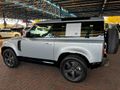 2021 Land Rover Defender 90 D300 HSE X-Dynamic