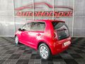 2016 Volkswagen Up Move Up! 1.0 3-dr