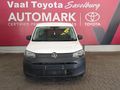 2022 Volkswagen Caddy Maxi Kombi 2.0 TDI