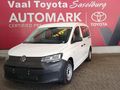 2022 Volkswagen Caddy Maxi Kombi 2.0 TDI