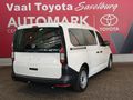 2022 Volkswagen Caddy Maxi Kombi 2.0 TDI