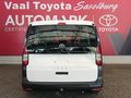 2022 Volkswagen Caddy Maxi Kombi 2.0 TDI