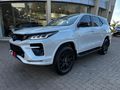 2026 Toyota Fortuner 2.8GD-6 4x4 GR-S Auto