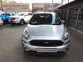 2022 Ford Figo Freestyle 1.5Ti VCT Trend 5-dr