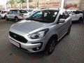 2022 Ford Figo Freestyle 1.5Ti VCT Trend 5-dr