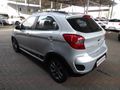 2022 Ford Figo Freestyle 1.5Ti VCT Trend 5-dr