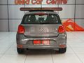 2016 Volkswagen Polo 1.2 TSI Highline Auto (81kW)