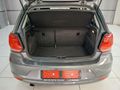2016 Volkswagen Polo 1.2 TSI Highline Auto (81kW)
