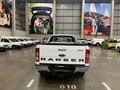 2020 Ford Ranger 2.2 TDCi XLS 4x4 Auto Single-Cab