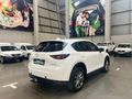 2021 Mazda CX-5 2.0 Dynamic Auto