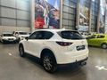 2021 Mazda CX-5 2.0 Dynamic Auto