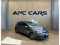 2020 Volkswagen Golf VII 1.4 TSI Comfortline Auto
