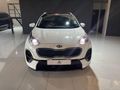 2020 Kia Sportage 1.6 GDI Ignite Auto