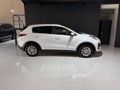 2020 Kia Sportage 1.6 GDI Ignite Auto
