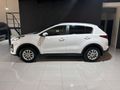2020 Kia Sportage 1.6 GDI Ignite Auto