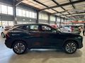 2026 Jetour Dashing 1.5T Momentum