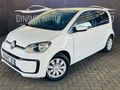 2019 Volkswagen Up Move Up! 1.0 5-dr