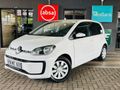 2019 Volkswagen Up Move Up! 1.0 5-dr