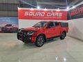 2022 Isuzu D-Max 300 X-Rider Auto Double-Cab