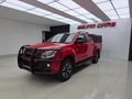 2022 Isuzu D-Max 300 X-Rider Auto Double-Cab