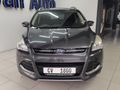 2016 Ford Kuga 2.0 TDCi Titanium AWD Auto
