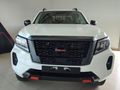 2026 Nissan Navara 2.5 DDTi PRO-4X 4X4 Auto Double-Cab