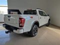 2026 Nissan Navara 2.5 DDTi PRO-4X 4X4 Auto Double-Cab