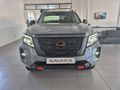 2026 Nissan Navara 2.5 DDTi PRO-4X 4X4 Auto Double-Cab