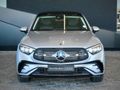 2025 Mercedes-Benz GLC 300d Coupe 4Matic AMG Line