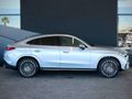 2025 Mercedes-Benz GLC 300d Coupe 4Matic AMG Line