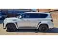 2025 Nissan Patrol 5.6 V8 Tekna