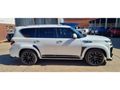 2025 Nissan Patrol 5.6 V8 Tekna