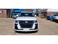 2025 Nissan Patrol 5.6 V8 Tekna