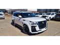 2025 Nissan Patrol 5.6 V8 Tekna