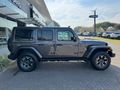 2026 Jeep Wrangler Sahara 2.0T Auto 4-Door