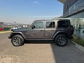 2026 Jeep Wrangler Sahara 2.0T Auto 4-Door