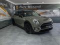 2019 MINI Clubman Cooper S Auto
