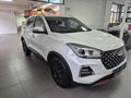 2024 Chery Tiggo 4 Pro 1.5T Lit Auto