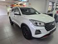 2024 Chery Tiggo 4 Pro 1.5T Lit Auto