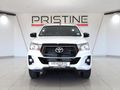 2019 Toyota Hilux 2.4 GD-6 Raised Body SRX Auto Extended Cab