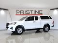 2019 Toyota Hilux 2.4 GD-6 Raised Body SRX Auto Extended Cab