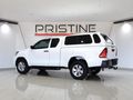 2019 Toyota Hilux 2.4 GD-6 Raised Body SRX Auto Extended Cab