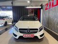 2015 Mercedes-AMG GLA 45 AMG
