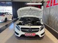 2015 Mercedes-AMG GLA 45 AMG