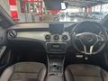 2015 Mercedes-AMG GLA 45 AMG
