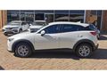 2026 Mazda CX-3 2.0 Active