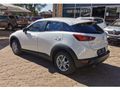 2026 Mazda CX-3 2.0 Active